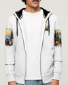 Maxcorners It's 5 O'clock Somewhere Bigfoot All Over Print LM2101