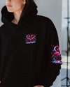 Maxcorners Making Memories One Campfire At A Time Flamingo Christmas All Over Print LM2101