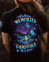 Maxcorners Making Memories One Campfire At A Time All Over Print LM2101
