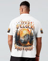 Maxcorners It's 5 O'clock Somewhere Bigfoot All Over Print LM2101