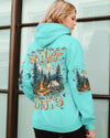 Maxcorners The Closer I Get To Nature All Over Print LM2101