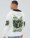 Maxcorners The Closer I Get To Nature Deer Hunting All Over Print LM2101