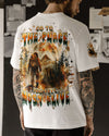 Maxcorners Go To The Place You Feel Most Alive Bigfoot All Over Print LM2101