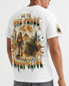 Maxcorners Go To The Place You Feel Most Alive Bigfoot All Over Print LM2101