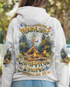 Maxcorners If It Involves Mountains Campfires All Over Print LM2101