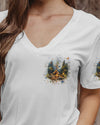 Maxcorners If It Involves Mountains Campfires All Over Print LM2101