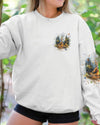Maxcorners If It Involves Mountains Campfires All Over Print LM2101