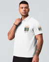 Maxcorners Born To Explore Destined To Be Wild All Over Print LM2101