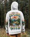 Maxcorners Born To Explore Destined To Be Wild All Over Print LM2101