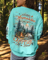 Maxcorners Making Memories One Campfire At A Time All Over Print LM2101