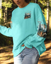 Maxcorners Making Memories One Campfire At A Time All Over Print LM2101