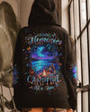 Maxcorners Making Memories One Campfire At A Time All Over Print LM2101