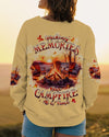 Maxcorners Making Memories One Campfire At A Time All Over Print LM2101