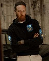 Maxcorners Making Memories One Campfire At A Time Bigfoot All Over Print LM2101