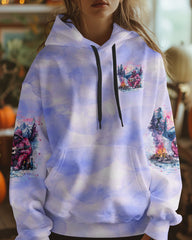 Maxcorners The Smell Of Campfires Bigfoot All Over Print LM2101