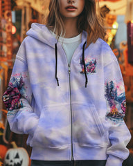 Maxcorners The Smell Of Campfires Bigfoot All Over Print LM2101