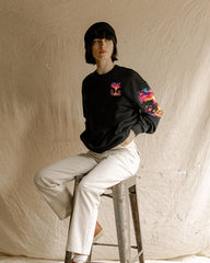 Maxcorners Making Memories One Campfire At A Time Flamingo All Over Print LM2101