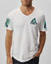 Maxcorners And Into The Forest I Go Bigfoot All Over Print LM2101