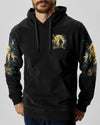 Maxcorners Not All Who Wander Are Lost Bigfoot All Over Print LM1601
