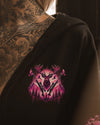 Maxcorners Pretty In Pink Hunting Deer All Over Print LM1601