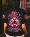 Maxcorners Pretty In Pink Hunting Deer All Over Print LM1601