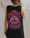 Maxcorners Pretty In Pink Hunting Deer All Over Print LM1601