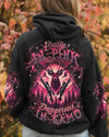 Maxcorners Pretty In Pink Hunting Deer All Over Print LM1601