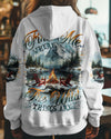 Maxcorners Find Me Where The Wild Things Are All Over Print LM2101