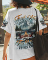 Maxcorners Find Me Where The Wild Things Are All Over Print LM2101