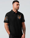 Maxcorners No Bragging Until You're Dragging Hunting All Over Print LM1601