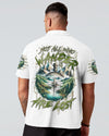 Maxcorners Not All Who Wander Are Lost Compass All Over Print LM2101