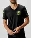 Maxcorners Small Gang Bigfoot All Over Print LM1601