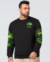 Maxcorners Find Me Where The Wild Things Are Bigfoot All Over Print LM1601