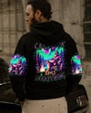 Maxcorners Campfire Heals Everything Bigfoot All Over Print LM1601
