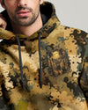 Maxcorners Buck Around And Find Out Deer Hunting All Over Print LM1601