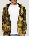 Maxcorners Buck Around And Find Out Deer Hunting All Over Print LM1601
