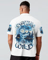 Maxcorners Born To Explore Destined To Be Wild All Over Print LM2101