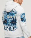 Maxcorners Born To Explore Destined To Be Wild All Over Print LM2101
