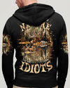 Maxcorners The Closer I Get To Nature Deer Hunting All Over Print - Tltr1511242 LM2101