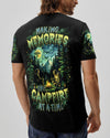 Maxcorners Making Memories One Campfire At A Time Bigfoot All Over Print LM1601