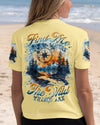Maxcorners Find Me Where The Wild Things Are All Over Print LM2101