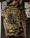 Maxcorners If You Don't Like Hunting All Over Print LM1601