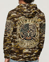 Maxcorners If You Don't Like Hunting All Over Print LM1601