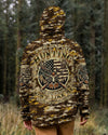 Maxcorners If You Don't Like Hunting All Over Print LM1601