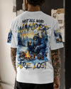 Maxcorners Not All Who Wander Are Lost Bigfoot All Over Print LM2101