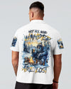 Maxcorners Not All Who Wander Are Lost Bigfoot All Over Print LM2101