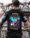 Maxcorners (Hot Deal) Making Memories One Campfire At A Time Bigfoot All Over Print LM1601