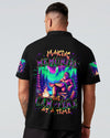 Maxcorners (Hot Deal) Making Memories One Campfire At A Time Bigfoot All Over Print LM1601
