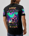 Maxcorners (Hot Deal) Making Memories One Campfire At A Time Bigfoot All Over Print LM1601