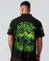 Maxcorners And Into The Forest I Go Bigfoot All Over Print LM1601
